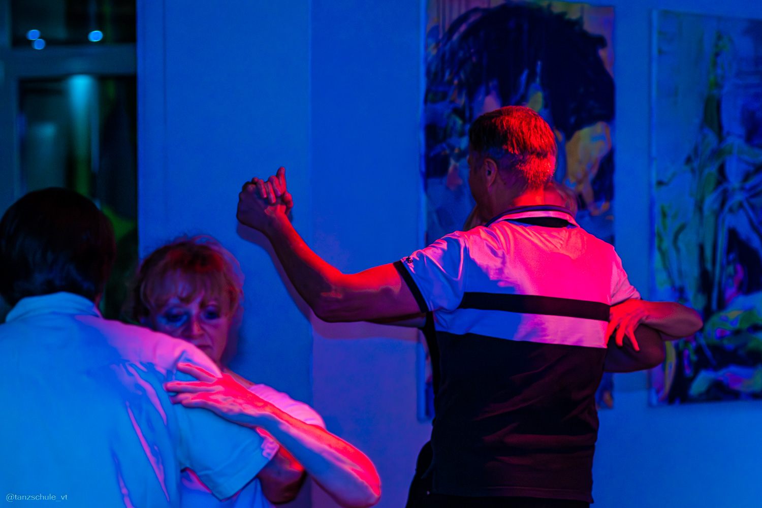 Vollrath Tanzparty 9826